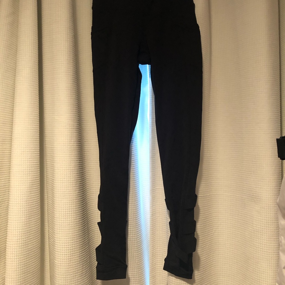Athleta Crop Legging